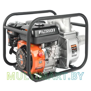 Мотопомпа Patriot MP 3060 S